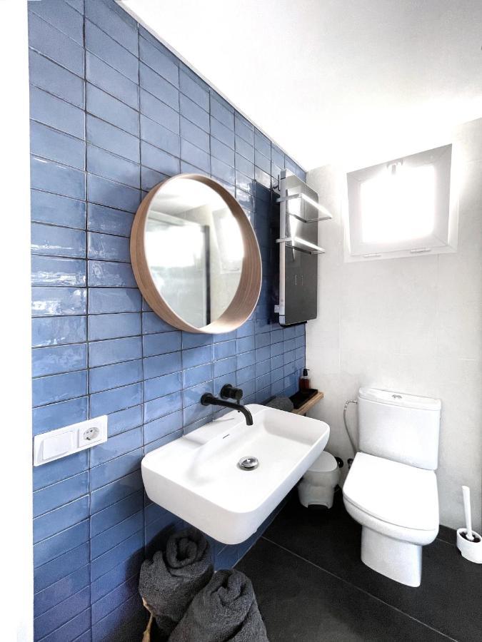 Luxury Pintoreria Atico Vitoria Exterior foto